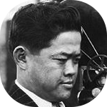 James Wong Howe